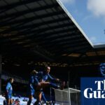 Goodonzone Park zachránil buldozéry, aby sa stali ženským domom Everton | Evertonové ženy