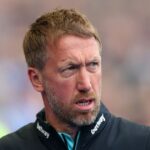 Graham Potter riskuje Rage West Ham Fan Rage with Tottenham Comment | Futbalový šport