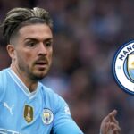 Grealish Transfer "Friends" Transfer "Bomb" na žiadosť Guardioly štyrmi slovami „Obrovské komplikácie"