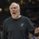 Legendárny vodca San Antonio Spurs Gregg Popovich sa už nebude stať hlavným trénerom tímu