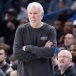 Gregg Popovich trénoval Spurs - Čo nasleduje v San Antony?