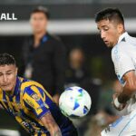 Obrázok článku: 📋 Grêmio nastavený na juhoamerický zrážok v aréne