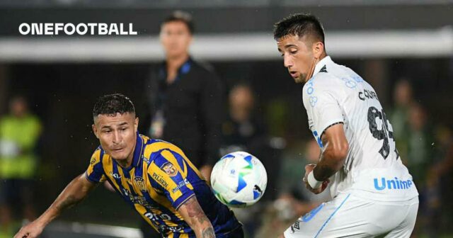 Obrázok článku: 📋 Grêmio nastavený na juhoamerický zrážok v aréne