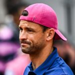 Grigor Dimitrov robí nechcenú históriu po krutom francúzskom otvorenom kope