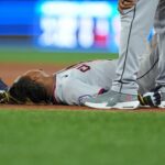 MLB: Cleveland Guardians Toronto Blue Jays