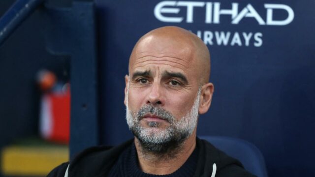 Guardiola pripúšťa, že sezóna Man City bola vo svojej manažérskej kariére tvrdšia

