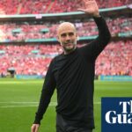 Guardiola sľubuje, že pomôže fanúšikom Manchester City, aby sa hnevali na politiku lístkov Manchester City