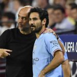 Gundogan umožňuje po odchode do dôchodku senzačné „ambície Pep Guardiola“