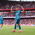 Gunners povedal, že „zmeškaný trik“ bez podpisu „inteligentnej“ ligy 40 miliónov libier „dieťa“