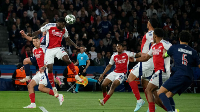 Gunners prelomí rekord: Arsenal predpovedaná línia -proti Southamptonu na 25. mája

