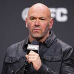 Hall UFC od Famer Michael Bisping Flap späť v boxerskom promótore Eddie Hearn pre Bellittling MMA (video)