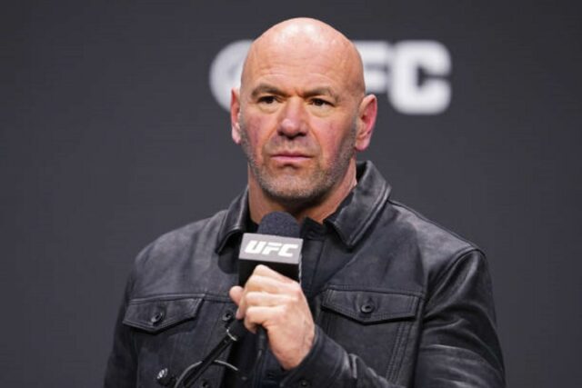 Hall UFC od Famer Michael Bisping Flap späť v boxerskom promótore Eddie Hearn pre Bellittling MMA (video)

