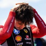 Hamilton Optimistický po Imole, Leclerc ukazuje Ferrari Ills