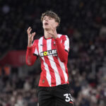 Hampshire Giants, ktorí hľadajú 55 miliónov GBP pre TOTTENHAM Target so skúsenosťami Premier League