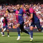 Hansi Flick, Barcelona a na čo La Liga nedokázala prísť