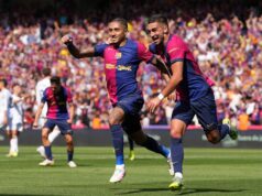 Hviezda Barcelony sa vysmieva neprítomnosti na FIFPro XI Hansi Flick, Barcelona a na čo La Liga nedokázala prísť