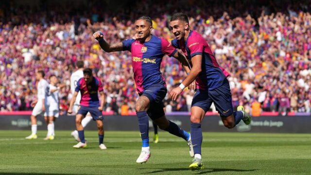 Hansi Flick, Barcelona a na čo La Liga nedokázala prísť

