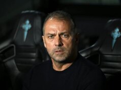 4. mladík Barcelony, ktorého povolal Hansi Flick na predsezónny tréning Hansiho film je rovnaký ako Pep Guardiola v knihách History of Barcelona po víťazstve nad Real Madrid