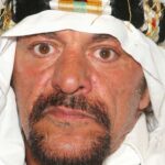Hardcore Pro Wrestling Legenda Sabu zomrie v 60.