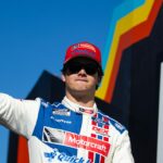 Harrison Burton z NASCAR diskutuje o možnosti pretekania v Indy500
