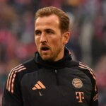 Harry Kane čistý majetok, rodinný život a premiér Ligia Standena of Return Trophie