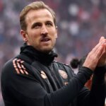 Harry Kane enterre des années de dévastation pour enfin décrocher un trophée après la gloire du Bayern