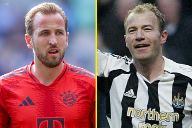 Liverpool bol pozvaný na „testovanie vôd“, aby sa tento rok v lete podpísal Kane
