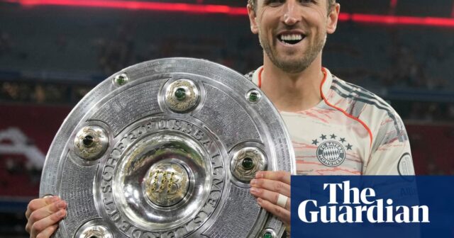 Harry Kane: „Prechádza ďalej ... vlastne som videl svoj rozumný podiel v rôznych skupinách, ktoré vykonávajú ceny“ | Harry Kane 

