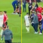Romero a Maguire boli neustále na sebe
