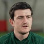 Harry Maguire body viny prsta „nemôžu prijať“ situáciu človeka