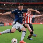 Maguires dribling po pravici bol nakoniec rozhodujúci pre United