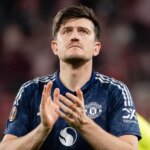 Harry Maguire pointe le doigt sur les défaillances de Man Utd - «Ça a été un peu un gâchis»
