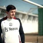 Harry Maguire hovorí, že hráči Manchester United sú vinní z ich formy Premier League