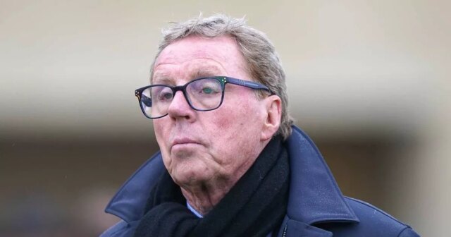 Harry Redknapp robí najlepšiu predpoveď Premier League-Five a je pre Chelsea „ničivý“

