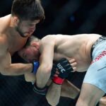 Henry Cejudo o tom, čo UFC robí majster UFC Merab dvalishvili tak dobrý