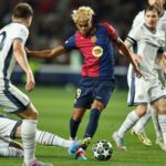 Henryho odvážne Messiove nároky kvôli tomu, že Izali víta talent „Barcelony“ každých 50 rokov “