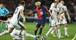 Henryho odvážne Messiove nároky kvôli tomu, že Izali víta talent „Barcelony“ každých 50 rokov “

