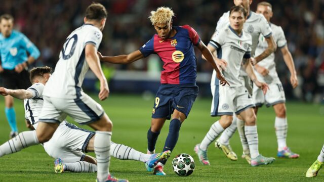 Henryho odvážne Messiove nároky kvôli tomu, že Izali víta talent „Barcelony“ každých 50 rokov “

