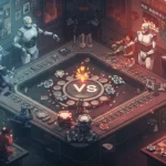 Herné roboty AI vs. Humans: Koniec tradičnej hry?