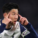 Heung-Min Syn sa vzdá srdečnej reakcie z troch slov, keď sa ho opýtali, aké by to bolo vyhrať finále Európskej ligy