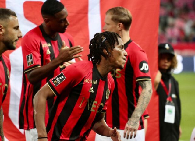 Get French Football News