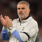 Higra Salara a sieť Salara Ange Postoglou, manželka manažéra Tottenhamu, nepríjemné komentáre o budúcnosti