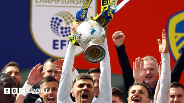 Leeds Fans Voice Banner