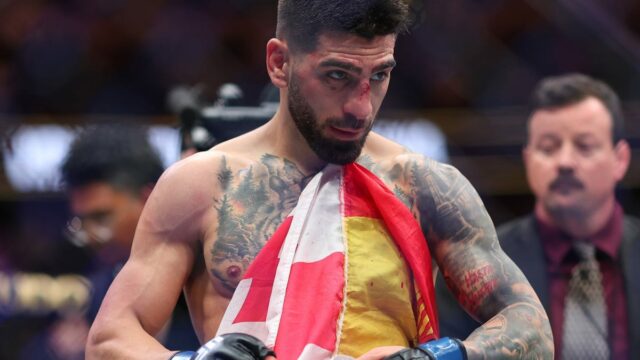 Hlavná udalosť UFC 315 ovplyvní budúcnosť ich Topuria

