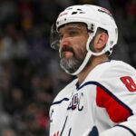 Hlavné mestá, po e -stade Gafffe, hovoria, že to nie je rozhodnutie o budúcnosti Alexa Ovechkina