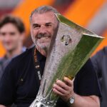Anger PostCoglou bol vždy hlbokým mysliteľom - a po víťazstve Tottenhamu vo finále Európskej ligy