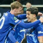 Hodnotenia hráča Chelsea vs Real Betis: 9/10 Dynamo Hrajte mizerný duet kvôli titulu Win Blues Win | Futbalový šport