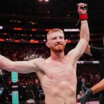 Hodnotenie 12 najlepších neporazených bojovníkov v MMA
