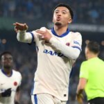 Hodnotenie hráča Chelsea vs Djurgarden ako Fernandez, Jackson a Sancho, ale dva zápasy