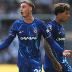 Hodnotenie hráča Chelsea vs Newcastle: Trio získajte 4/10, pretože Nicholas Jackson znižuje blues | Futbalový šport